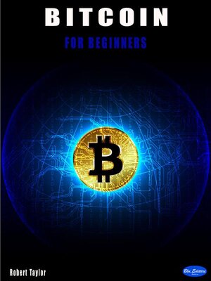 cover image of Bitcoin for Beginners